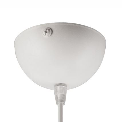 Luster na lanku DANIELLE 1xE27/60W/230V bukva