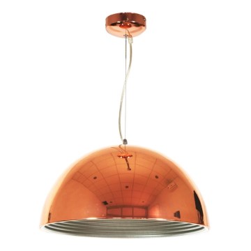 Luster na kablu DORADA 1xE27/60W/230V