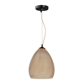 Luster na kablu FIJI 1xE27/60W/230V