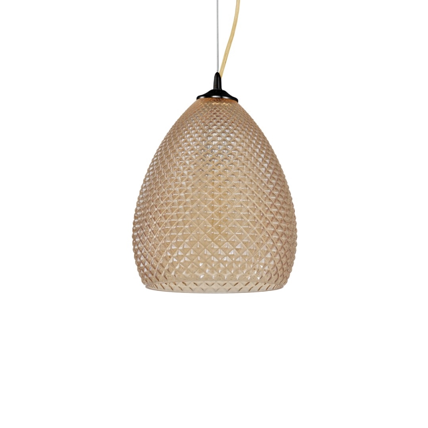 Luster na kablu FIJI 1xE27/60W/230V