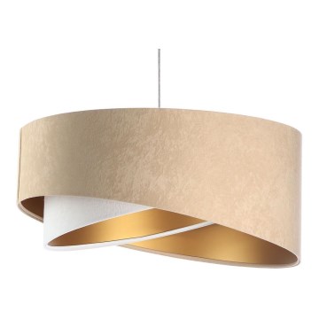 Luster na kablu GALAXY 1xE27/60W/230V