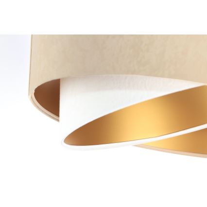 Luster na kablu GALAXY 1xE27/60W/230V