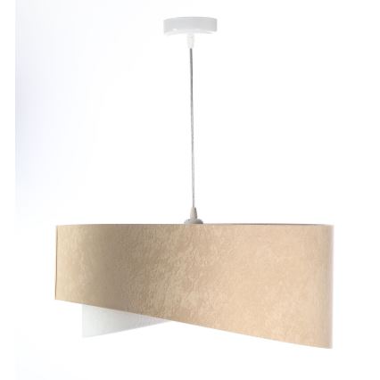 Luster na kablu GALAXY 1xE27/60W/230V