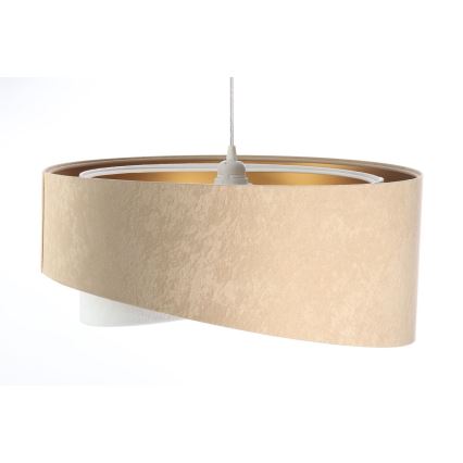 Luster na kablu GALAXY 1xE27/60W/230V