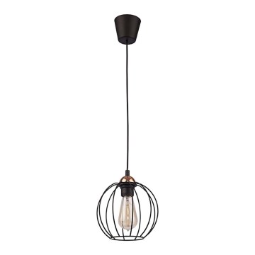 Luster na kablu GALAXY 1xE27/60W/230V