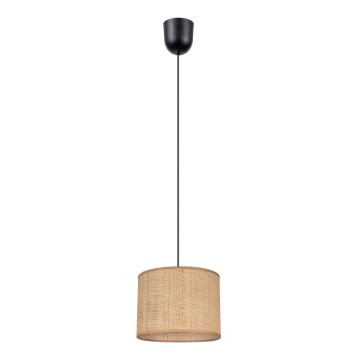 Luster na kablu IRMA 1xE27/60W/230V prečnika 20 cm