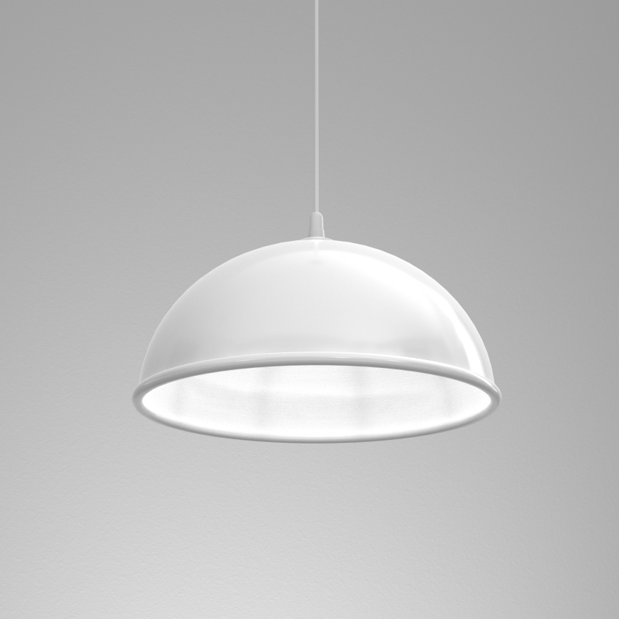 Luster na kablu KITCHEN 1xE27/15W/230V beo