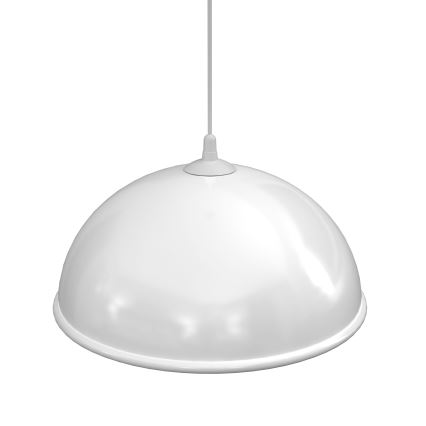 Luster na kablu KITCHEN 1xE27/15W/230V beo