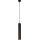 Luster na kablu PUNTO 1xGU10/9W/230V