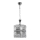 Luster na lancu 1xE27/60W/230V