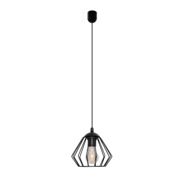 Luster na lanku AGAT 1xE27/15W/230V
