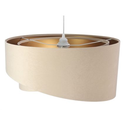 Luster na lanku GALAXY 1xE27/60W/230V