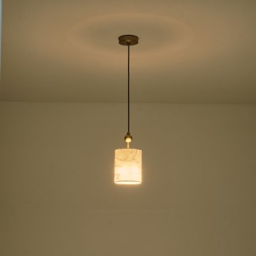 Luster na lanku VERONA 1xE14/15W/230V