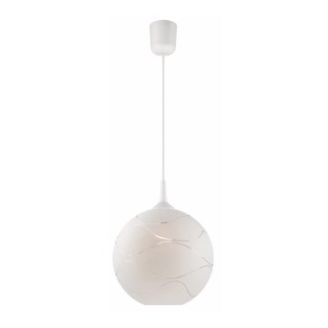 Luster na sajli 1xE27/60W/230V