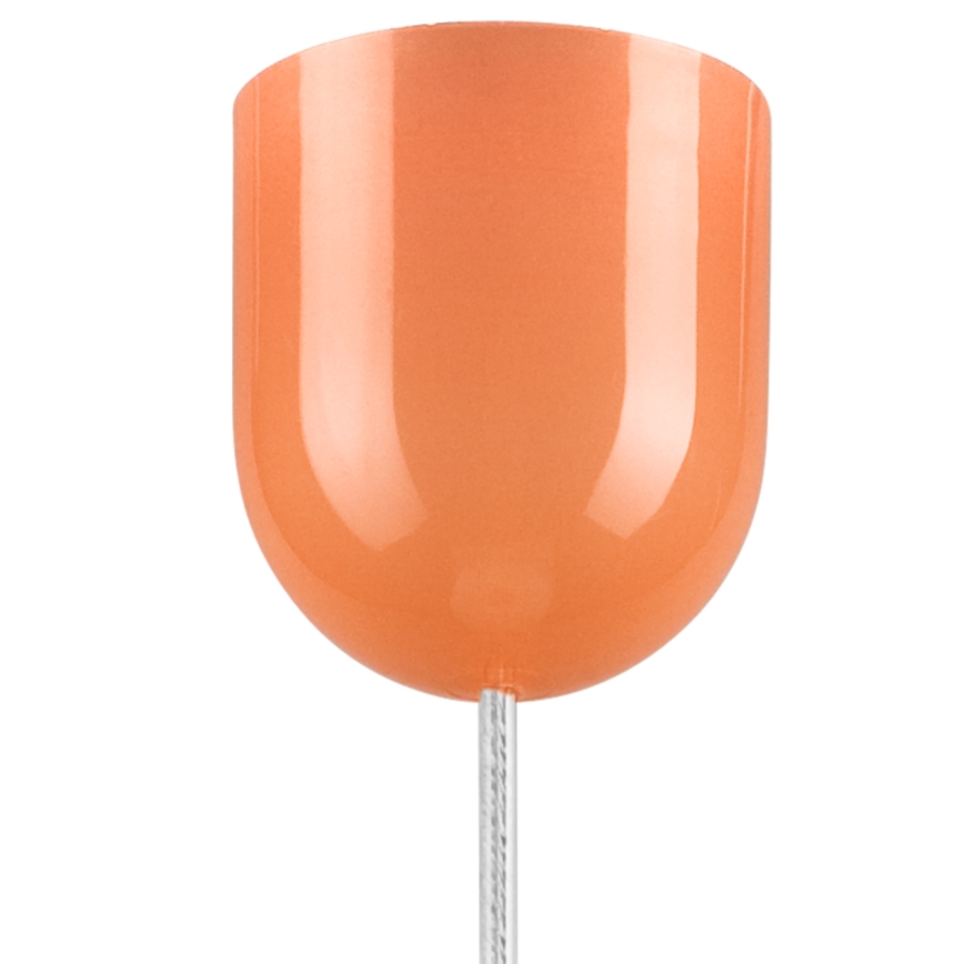 Luster na sajli 1xE27/60W/230V