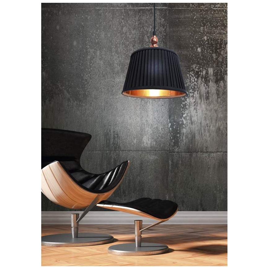 Luster na sajli AMORE 1xE27/60W/230V
