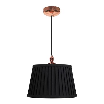 Luster na sajli AMORE 1xE27/60W/230V
