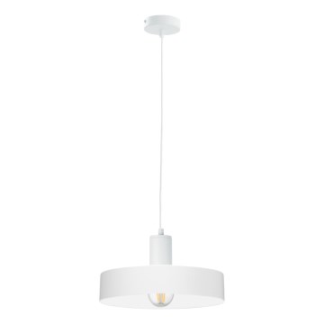 Luster na sajli ARCANE 1xE27/60W/230V beo