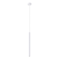 Luster na sajli ARCHE 1xG9/8W/230V beo