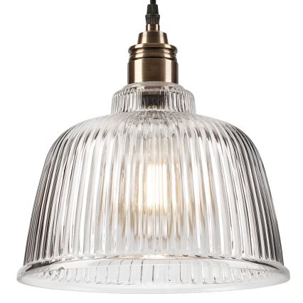 Luster na sajli ASTA 1xE27/60W/230V sjajni hrom