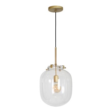 Luster na sajli BACO 1xE27/60W/230V