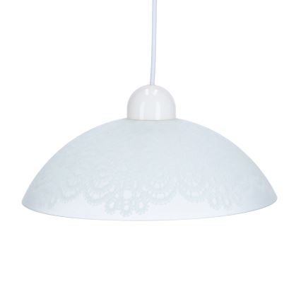 Luster na sajli BILBAO 1xE27/60W/230V