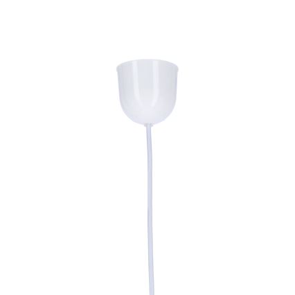 Luster na sajli BILBAO 1xE27/60W/230V