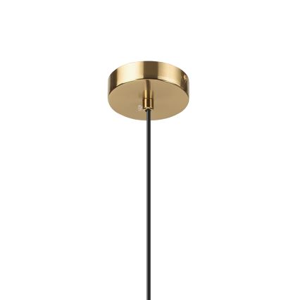 Luster na sajli CHITA 1xG9/5W/230V zlatna
