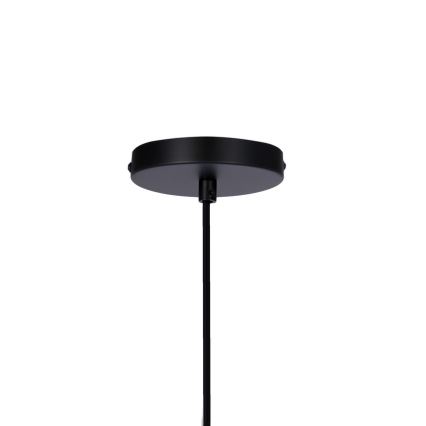Luster na sajli CORDEL 2xG9/28W/230V, crni