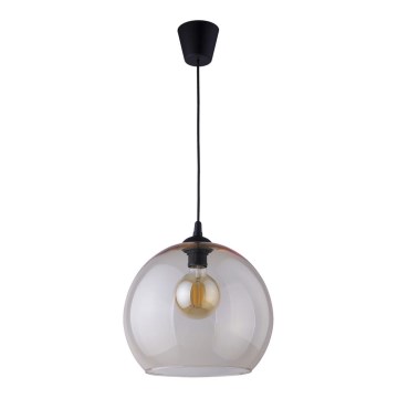 Luster na sajli CUBUS 1xE27/60W/230V