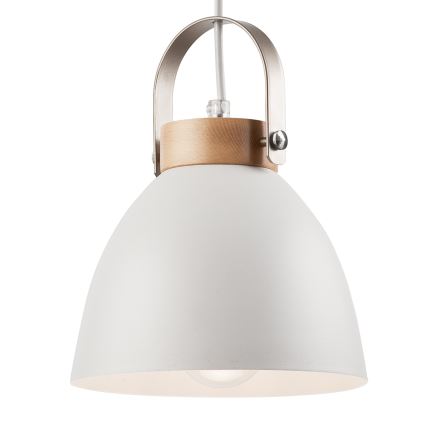 Luster na sajli DANIELLE 2xE27/60W/230V buk