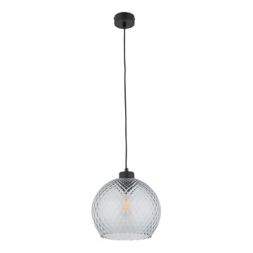 Luster na sajli DEVON 1xE27/15W/230V