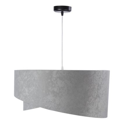 Luster na sajli GALAXY 1xE27/60W/230V