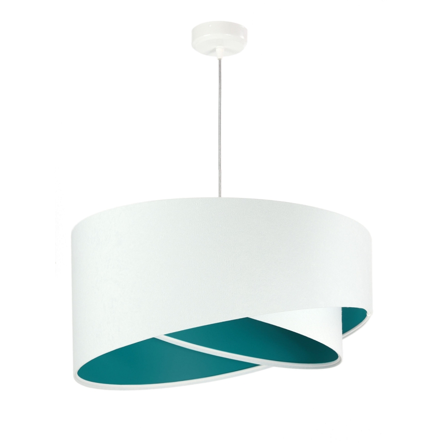 Luster na sajli GALAXY 1xE27/60W/230V