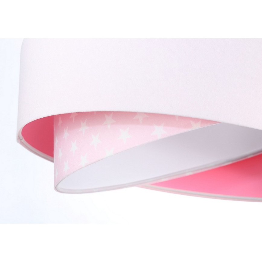 Luster na sajli GALAXY 1xE27/60W/230V