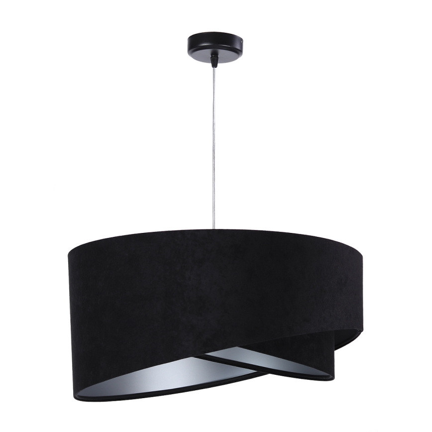 Luster na sajli GALAXY 1xE27/60W/230V