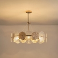 Luster na sajli GLOW 8xE14/40W/230V
