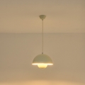 Luster na sajli JARDEN 1xE27/15W/230V krem