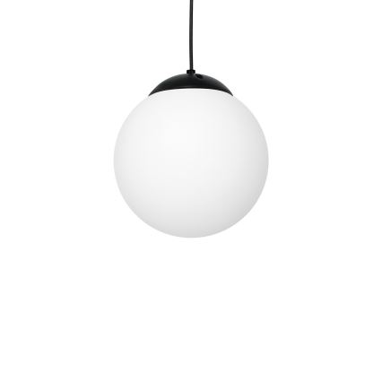 Luster na sajli LIMA 1xE27/60W/230V