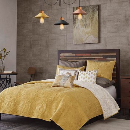 Luster na sajli MANAVGAT 3xE27/40W/230V pauk