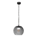 Luster na sajli MARILLA 1xE27/15W/230V