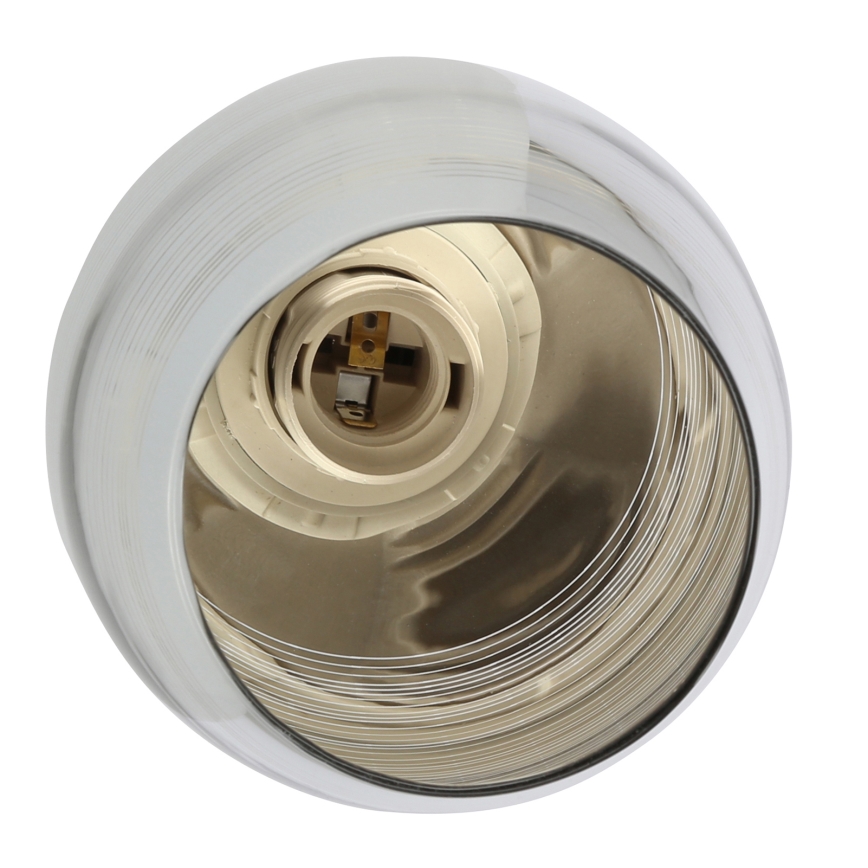 Luster na sajli MARINA 3xE27/60W/230V