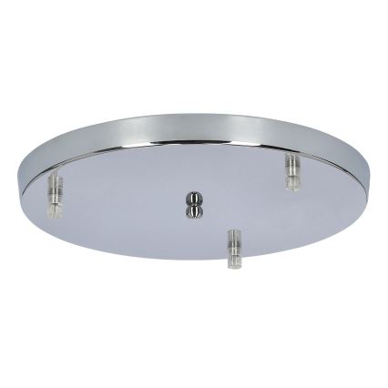 Luster na sajli MARINA 3xE27/60W/230V