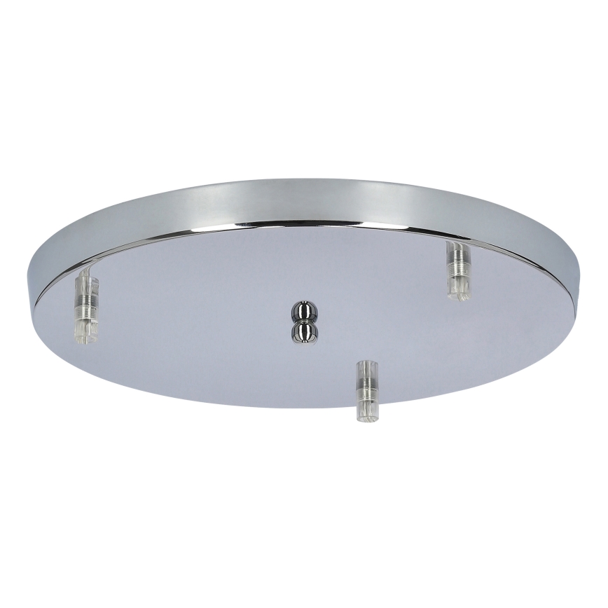Luster na sajli MARINA 3xE27/60W/230V
