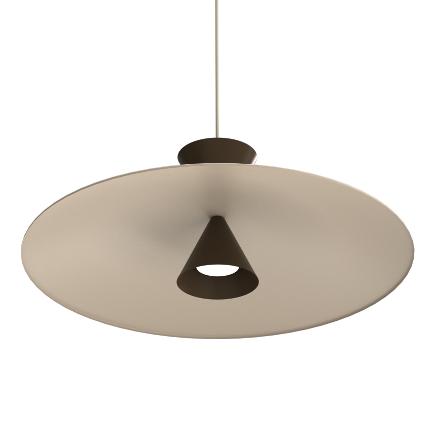 Luster na sajli MISTIC 1xGX53/15W/230V bež