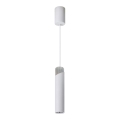 Luster na sajli NEO 1xGU10/8W/230V beo