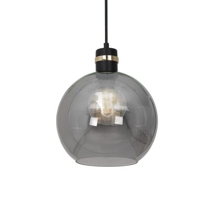 Luster na sajli OMEGA 1xE27/60W/230V