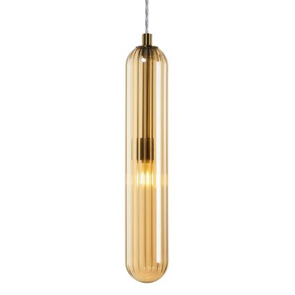 Luster na sajli PAX 1xG9/9W/230V zlatni