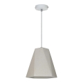 Luster na sajli PITTORE 1xE27/25W/230V