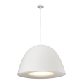 Luster na sajli REVOLVE 1xE27/11W/230V beo